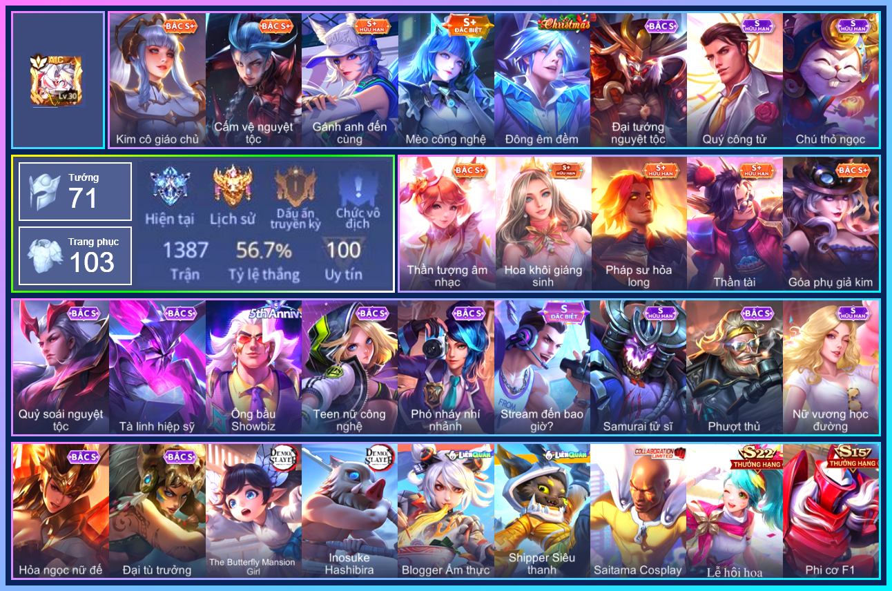 Account Image