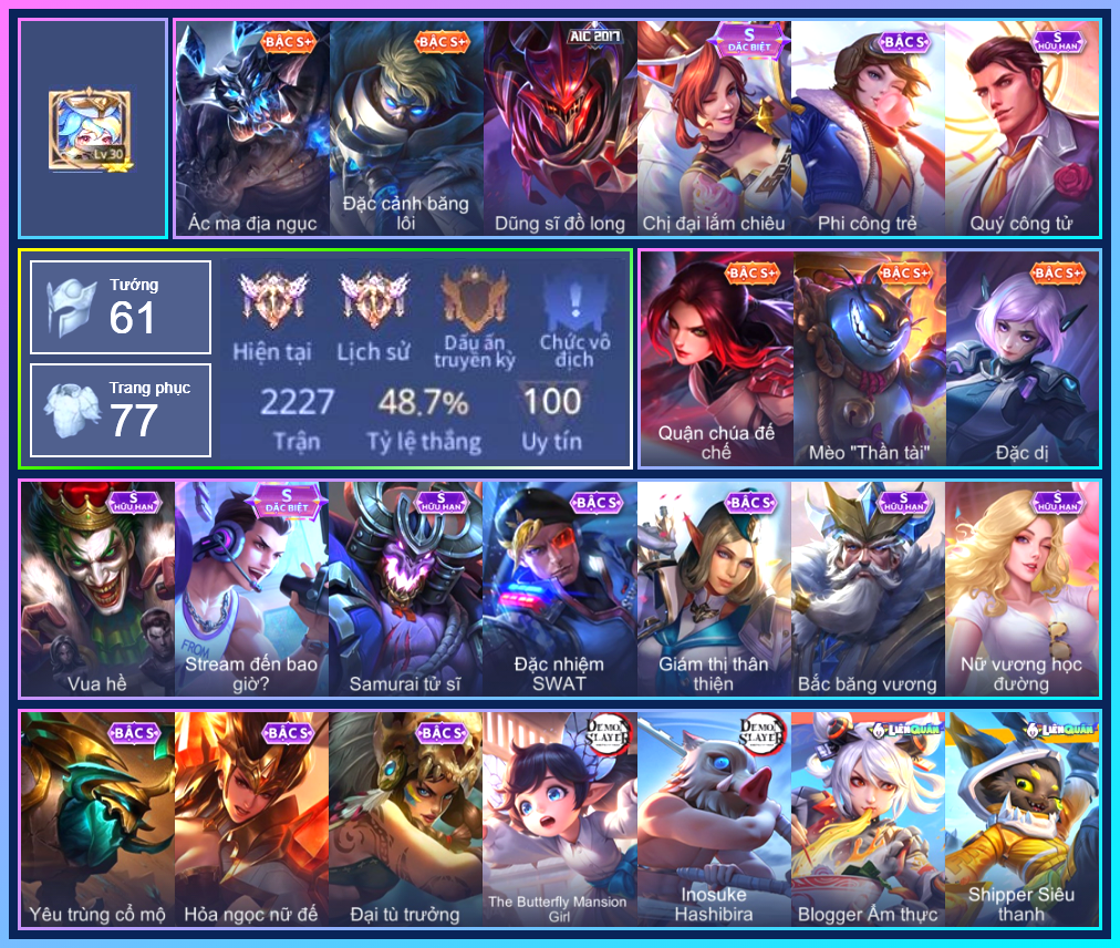 Account Image