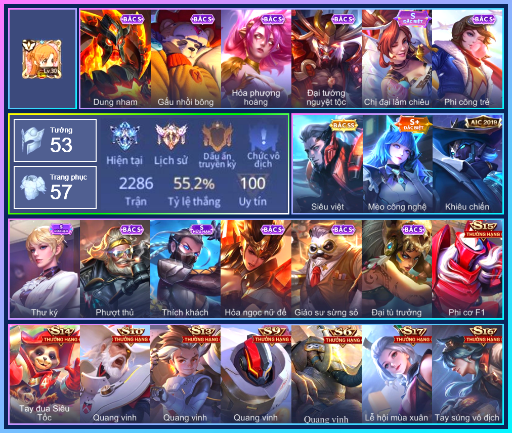 đổi được thông tin