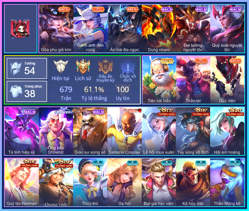 đổi được thông tin