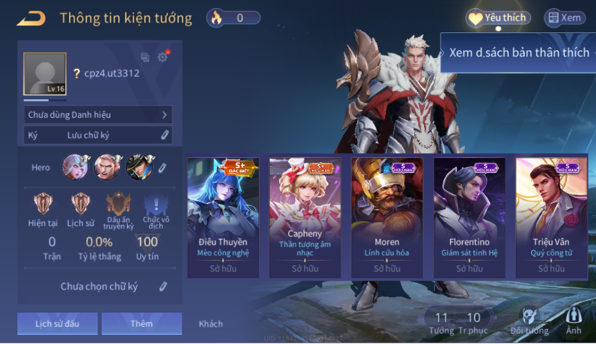 Account Image