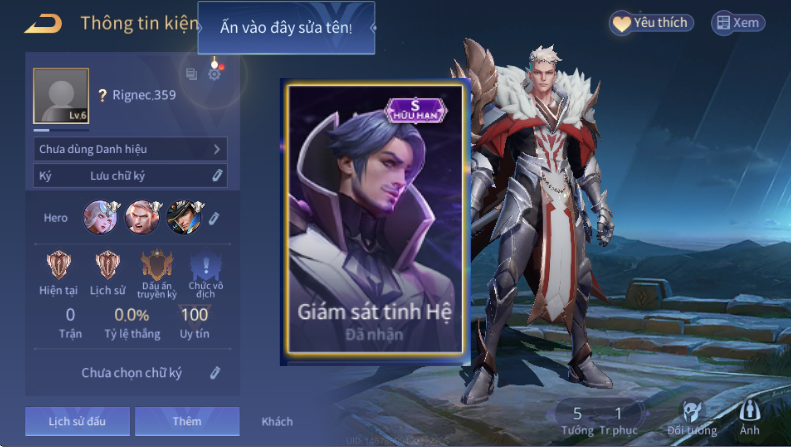 Account Image