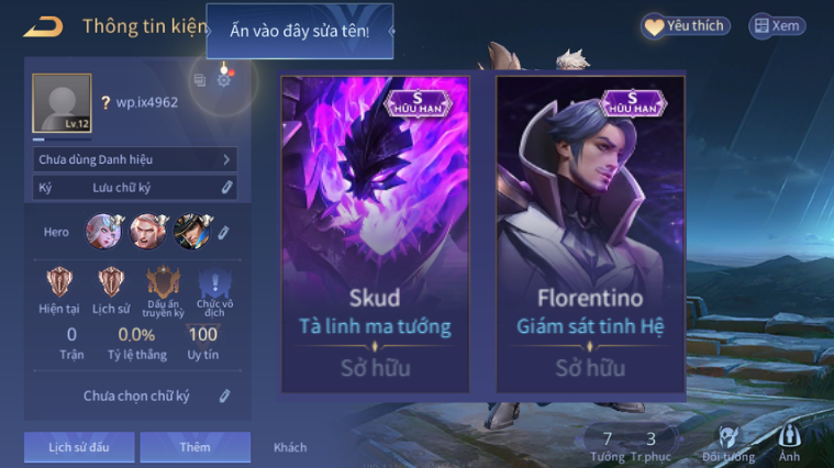 Account Image
