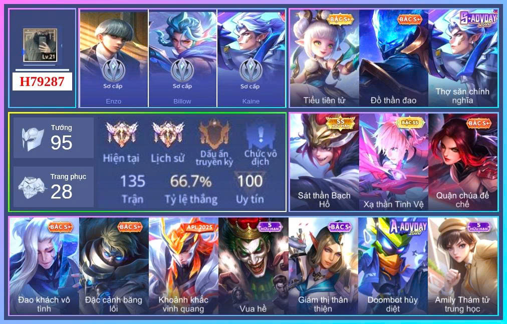 Account Image