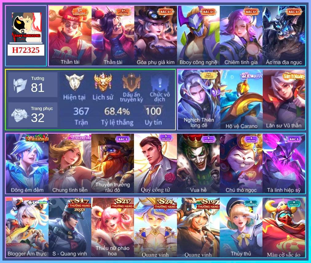 Account Image