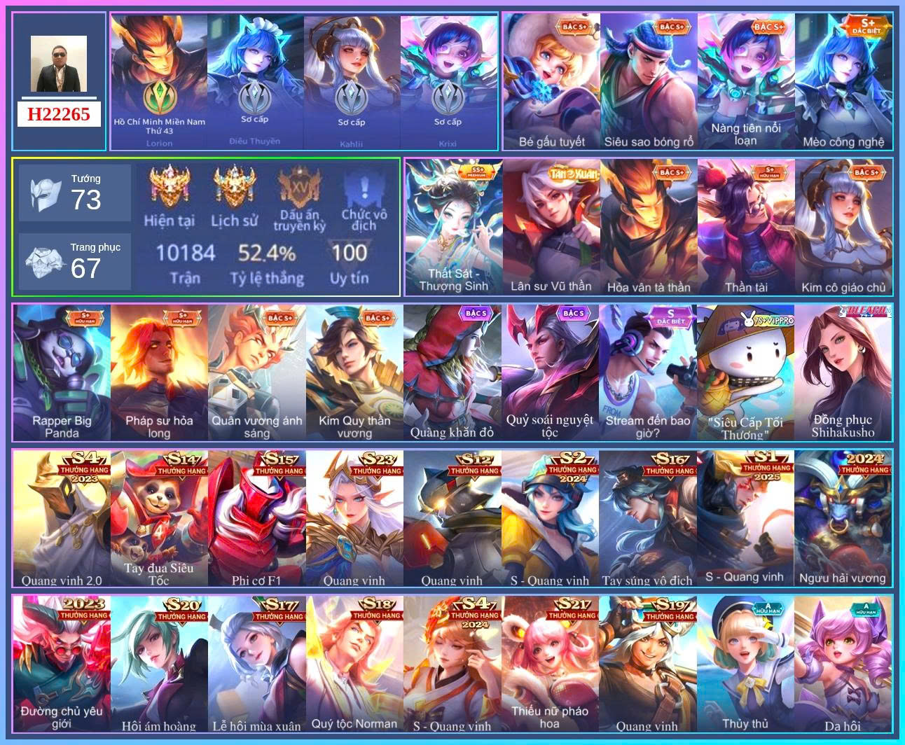 Account Image