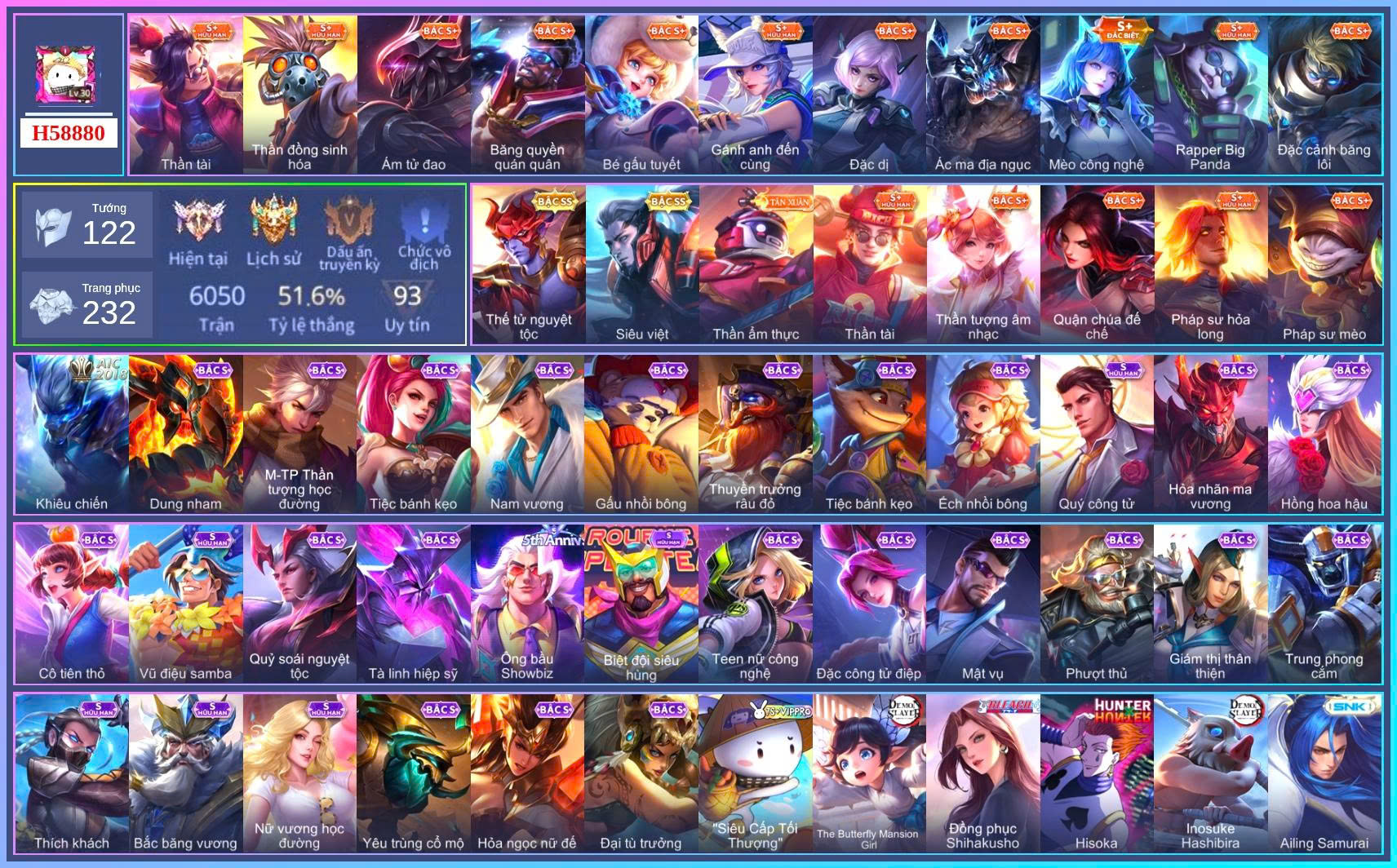 Account Image