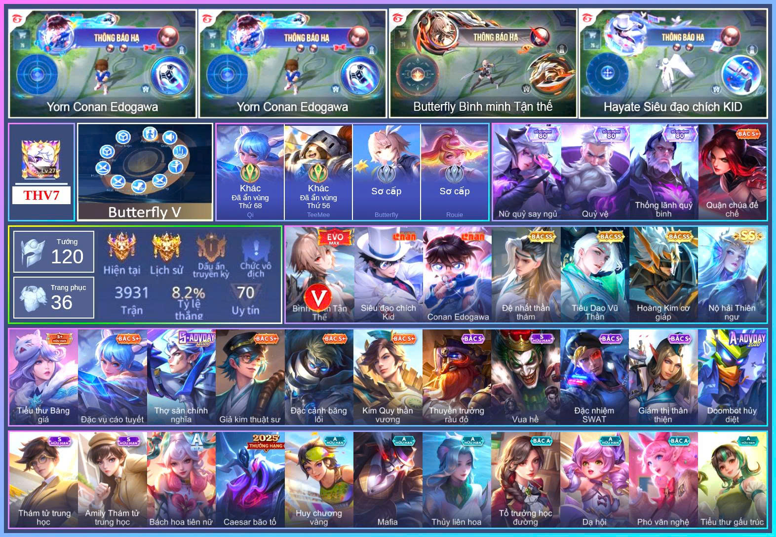 Account Image