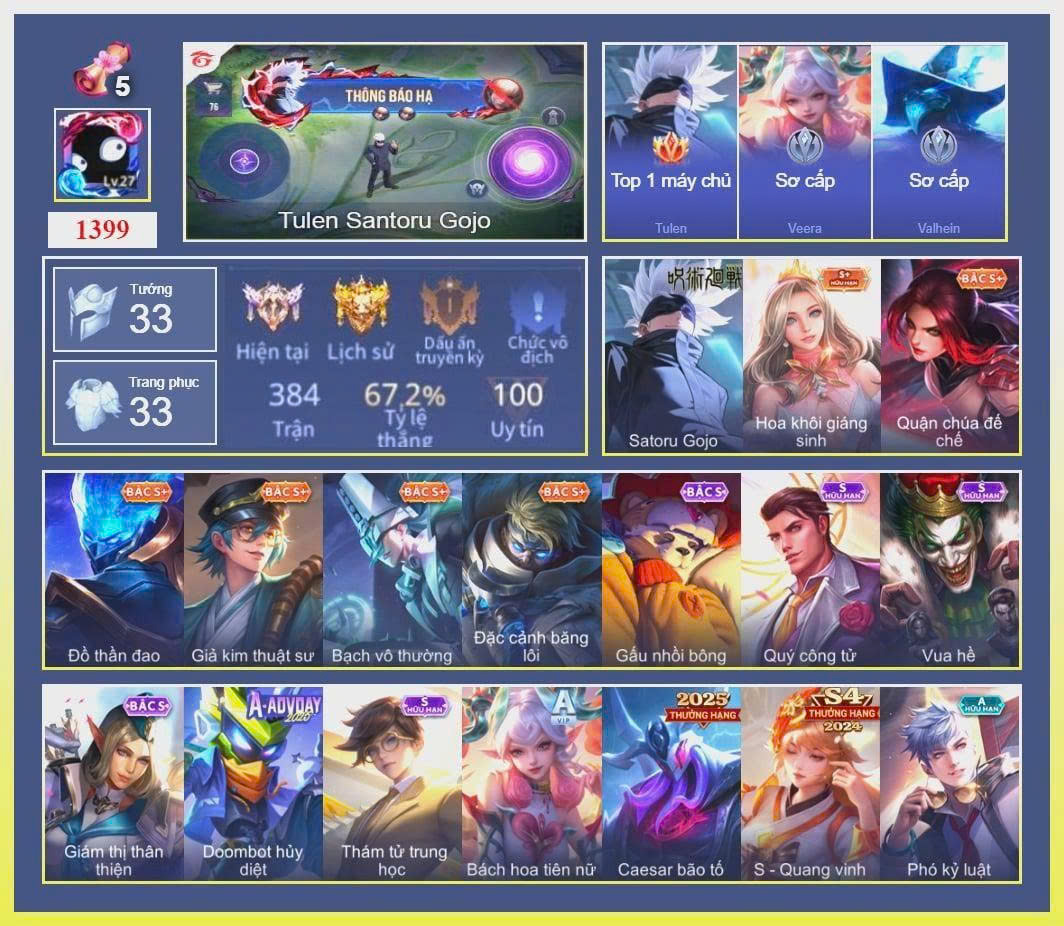 Account Image