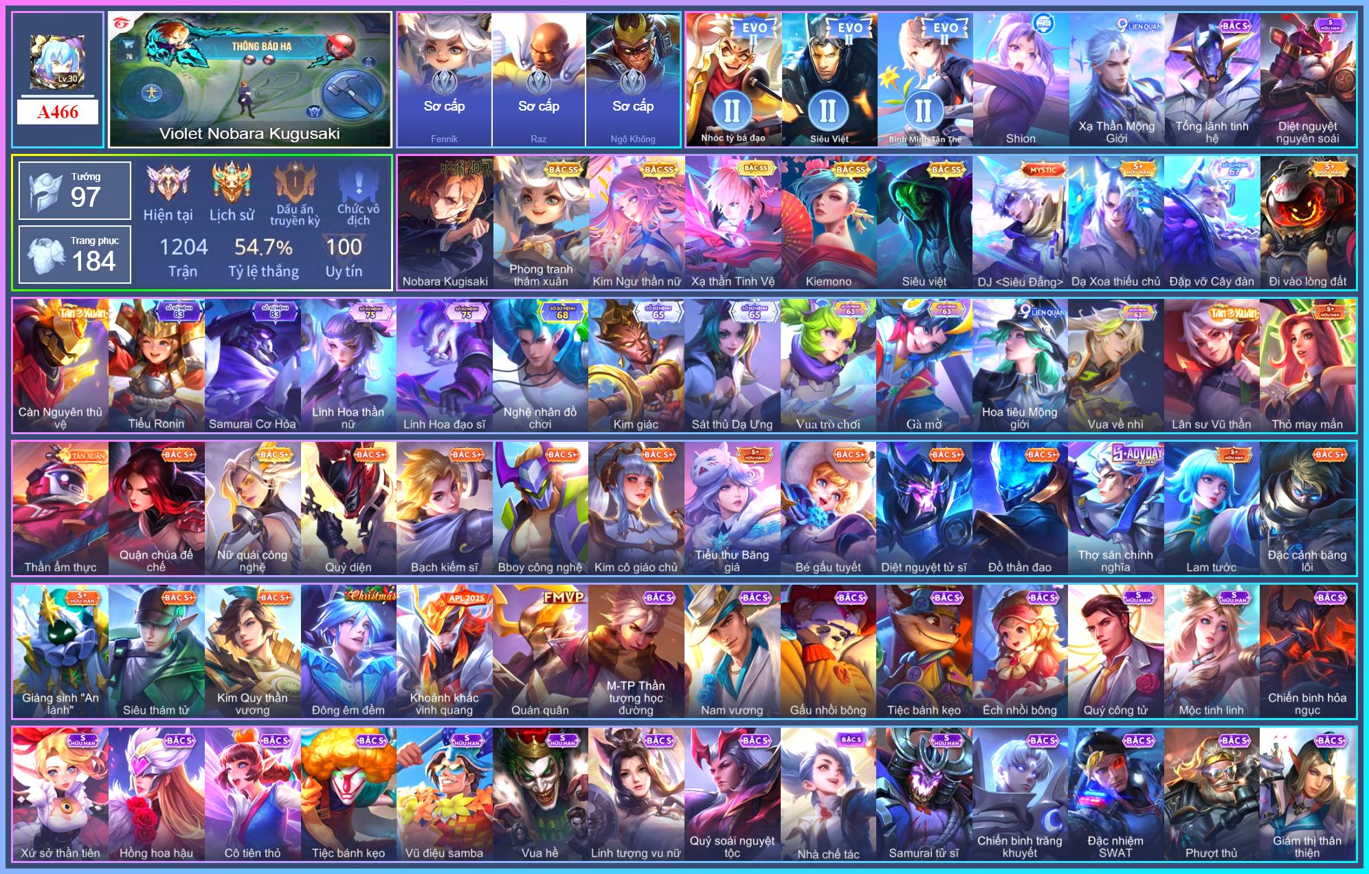 Account Image