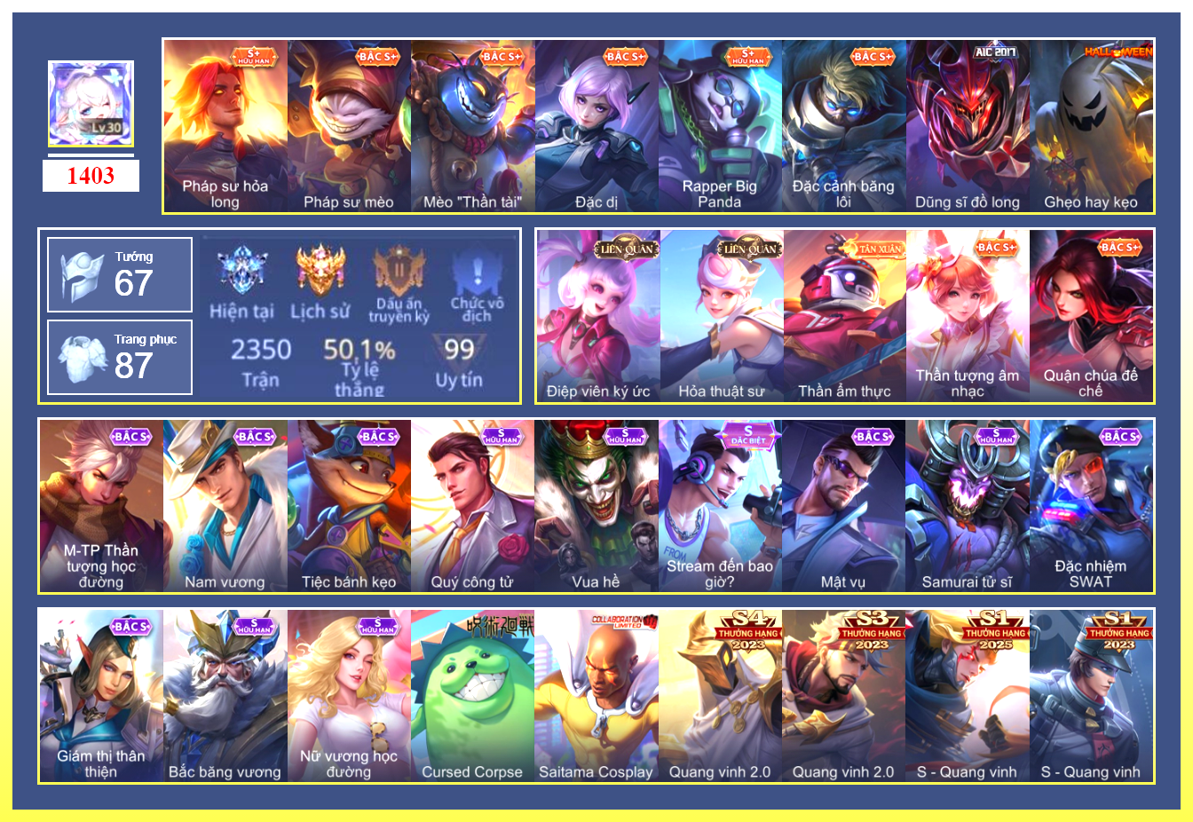 Account Image