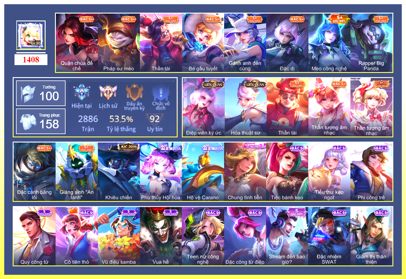 Account Image