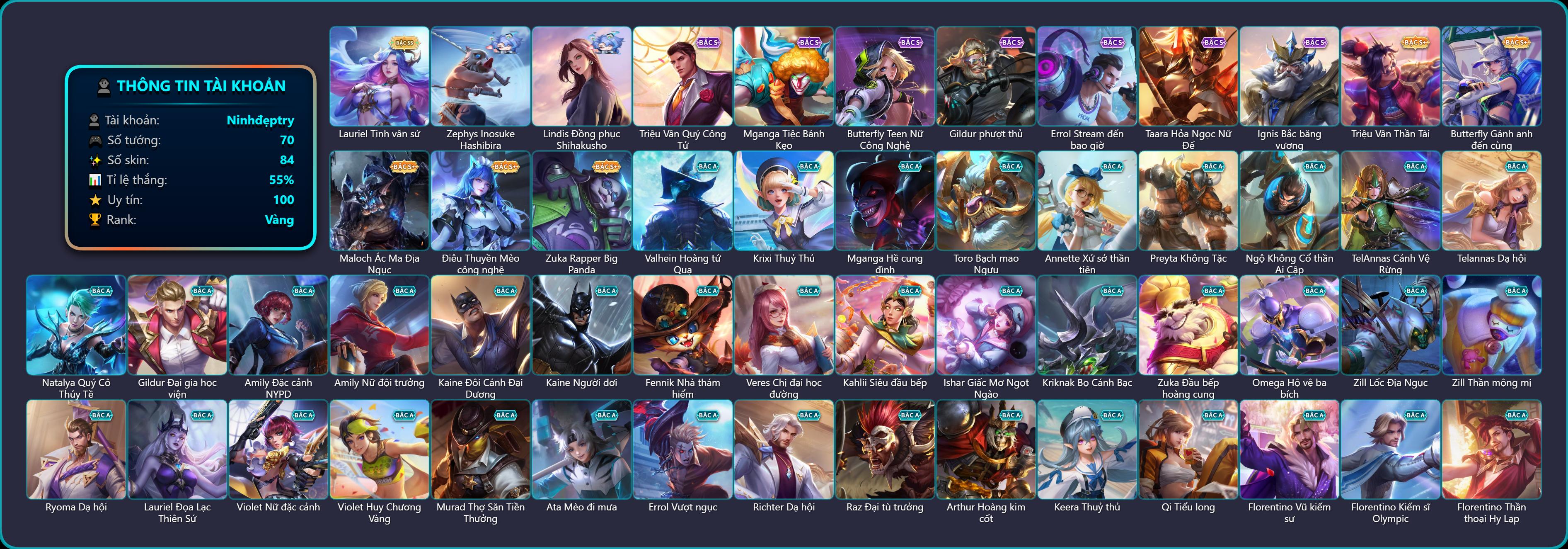 Account Image